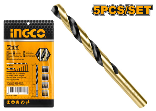 DBT1101203 METAL DRILL BIT 12MM
