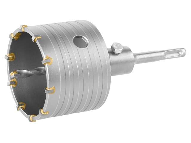 HCB0801 HOLE CORE BIT