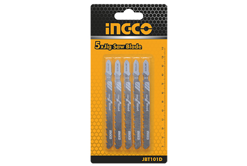 JBT101D JIGSAW BLADE FOR WOOD