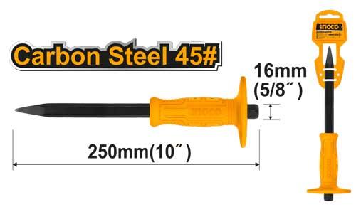 HCC08141016 CONCRETE CHISEL