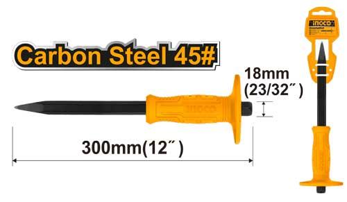 HCC0841218 CONCRETE CHISEL