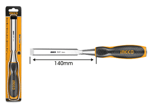 HWC0812 WOOD CHISEL 12MM