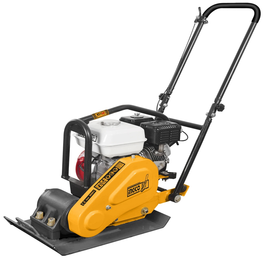 GCP060-1 PLATE COMPACTOR 60KGS (Honda GX160)