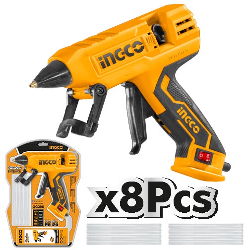 GG308 GLUE GUN 30W(220W)