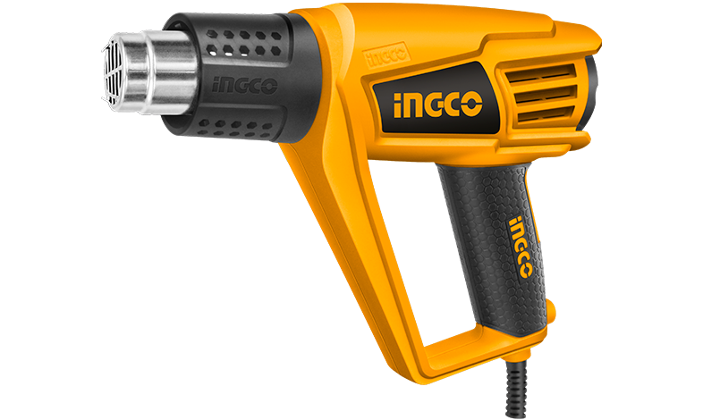 HG20008-8 HEAT GUN 2000W