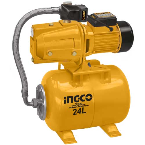 JPT07501 JET PUMP 1HP