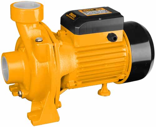 MHF15001 CENTRIFUGAL PUMP 2HP