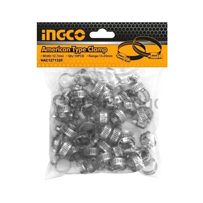 HAC1272751 CLAMPS