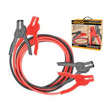 HBTCP6008 BOOSTER CABLE