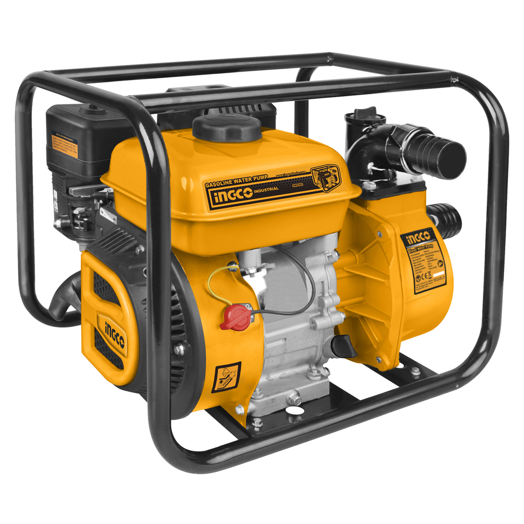 GWP402 4" WATER PUMP