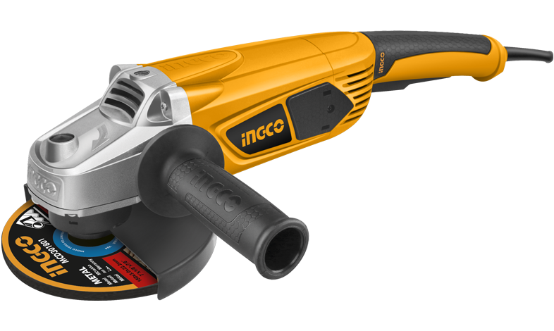 AG20008-8 ANGLE GRINDER 2000W
