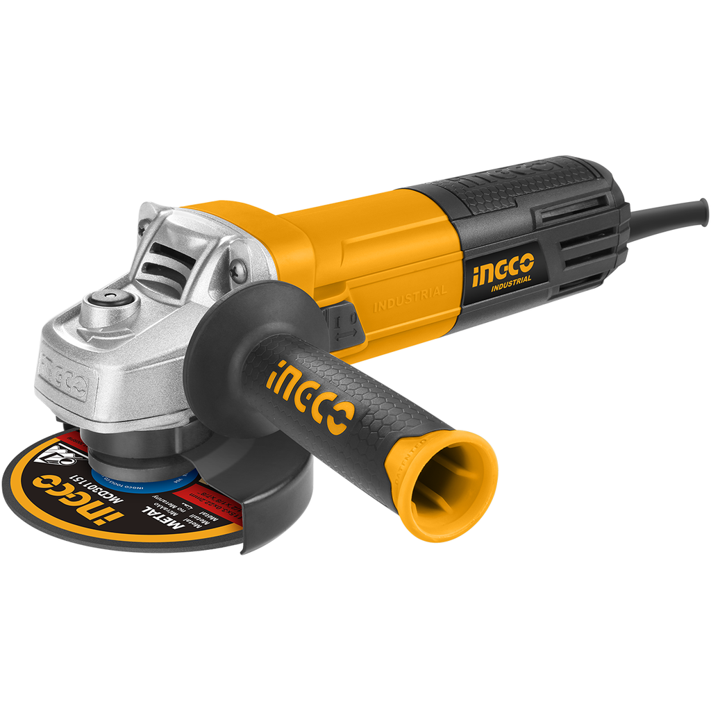 AG8508-1 ANGLE GRINDER 950W