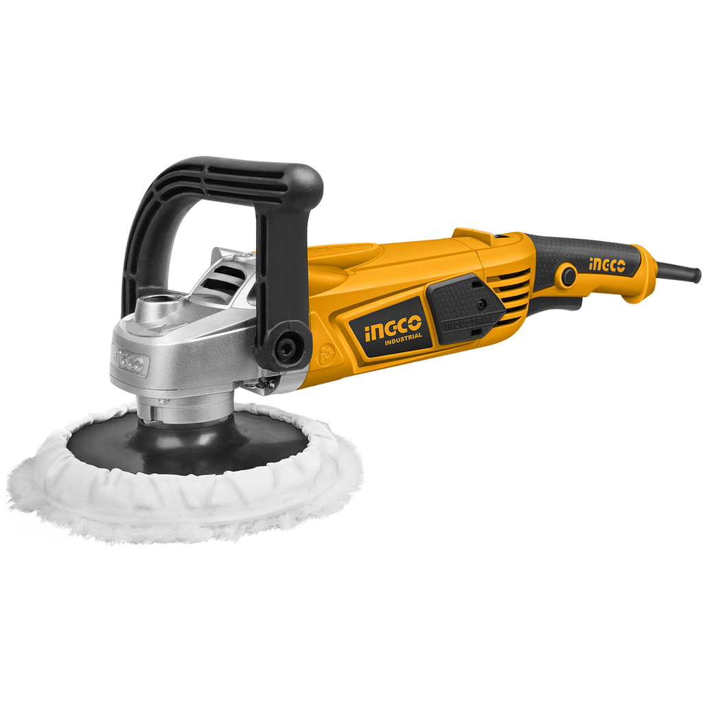 AP14008 ANGLE POLISHER 1400W