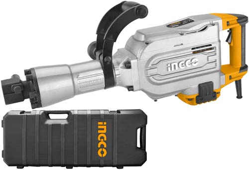 PDB17008 DEMOLITION BREAKER 1700W