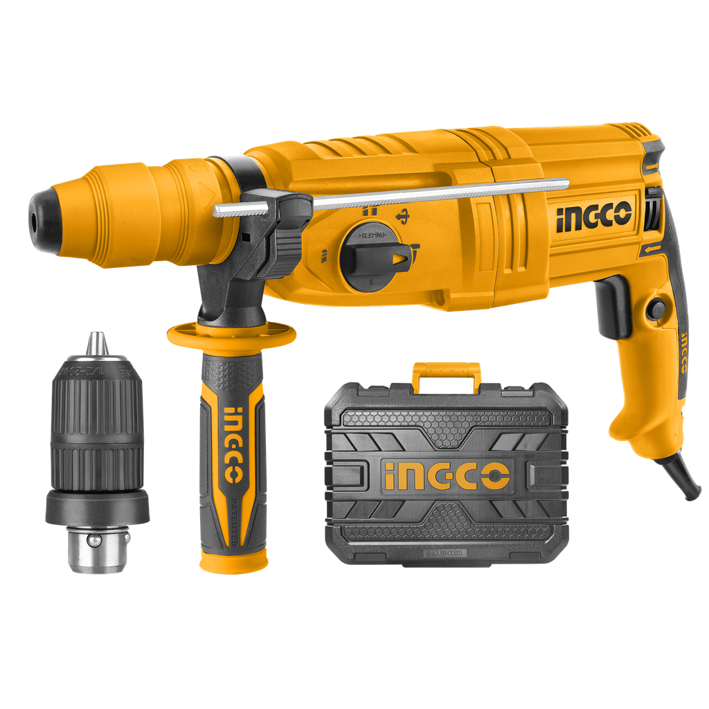RGH9028-28 ROTARY HAMMER 800W
