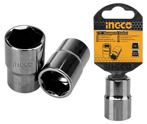 HHAST12141 SOCKETS 1/2" 14MM