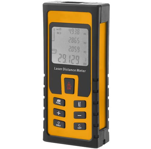 HLDD0601 LASER DISTANCE DETECTOR 0.05-60m