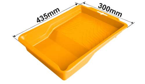 CHPTT082551 PAINT TRAY