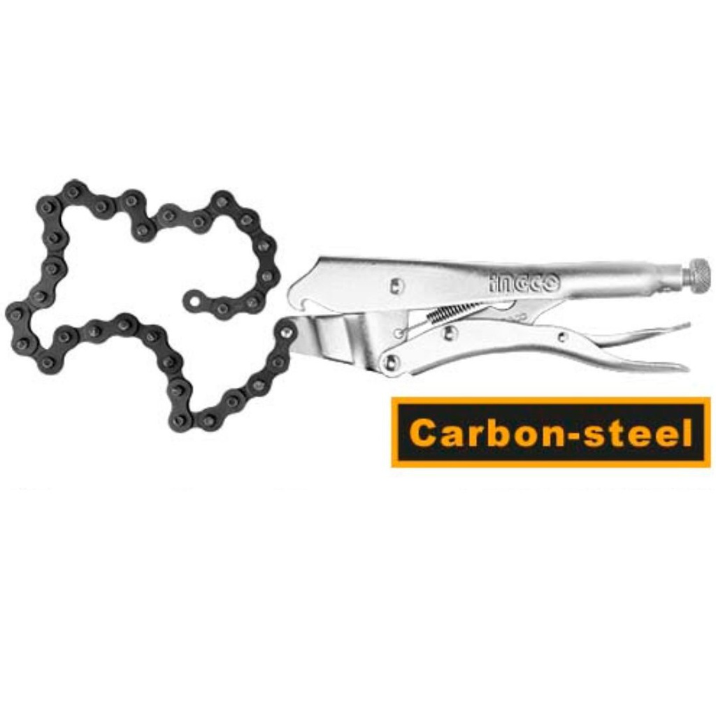 HCLP0110 CHAIN CLAMP LOCKING PLIER 10"
