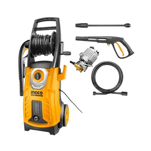 HPWR28008 HIGH PRESSURE WASHER 2800W