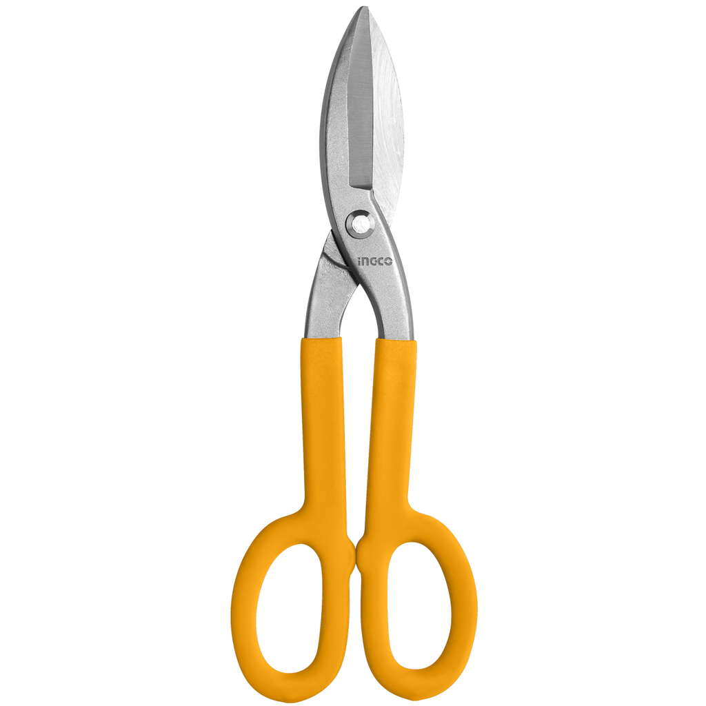 HTS0410 TIN SNIP 10"