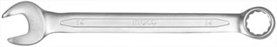 HCSPA211 COMBINATION SPANNER 21MM