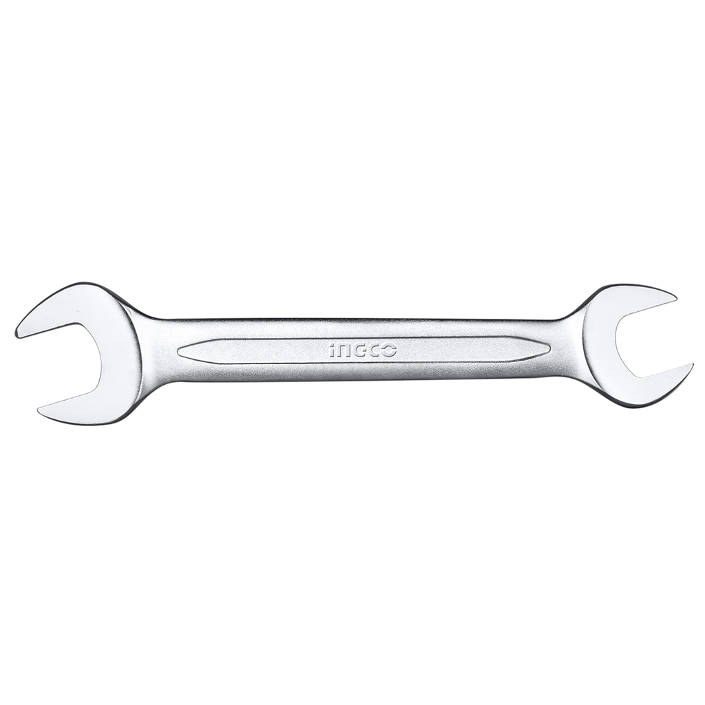 HDSPA10111 DOUBLE OPEN END SPANNER 10X11mm