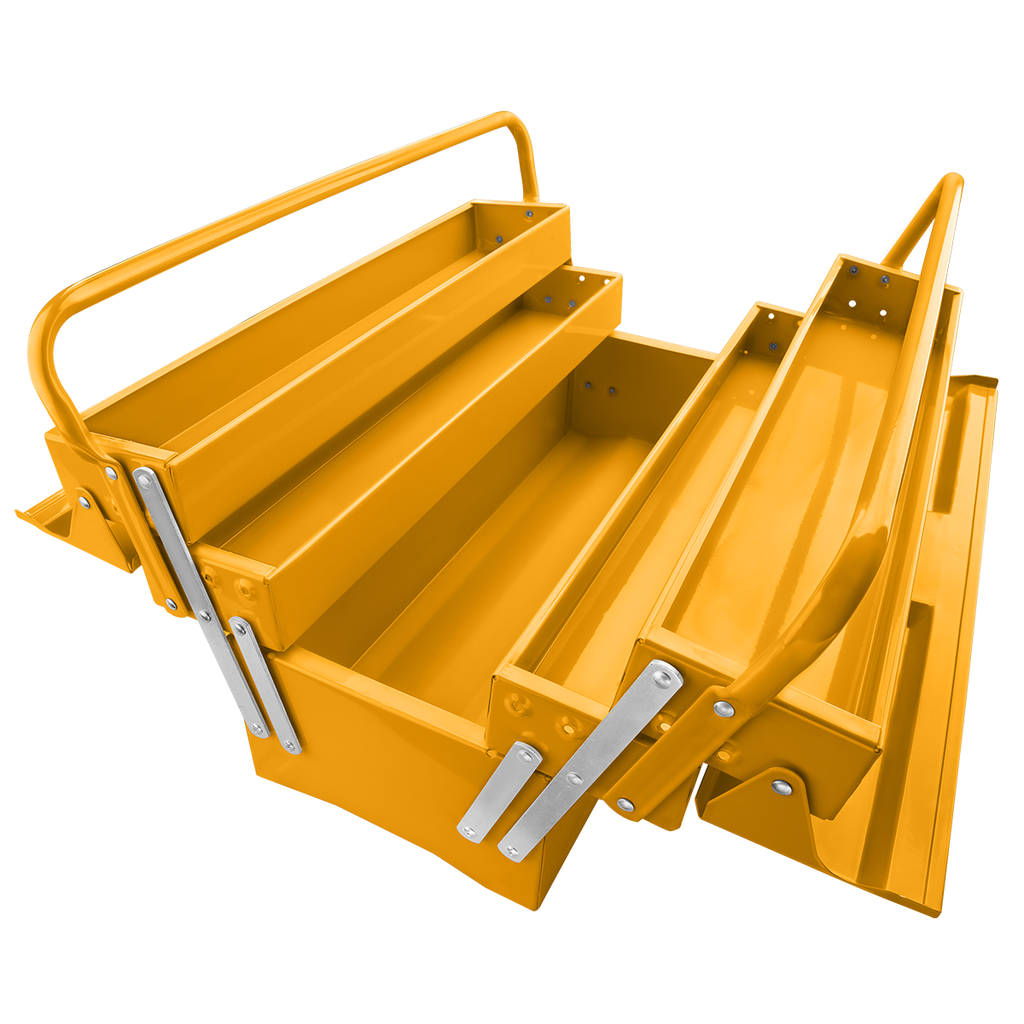 HTB02 TOOL BOX 3 LAYERS