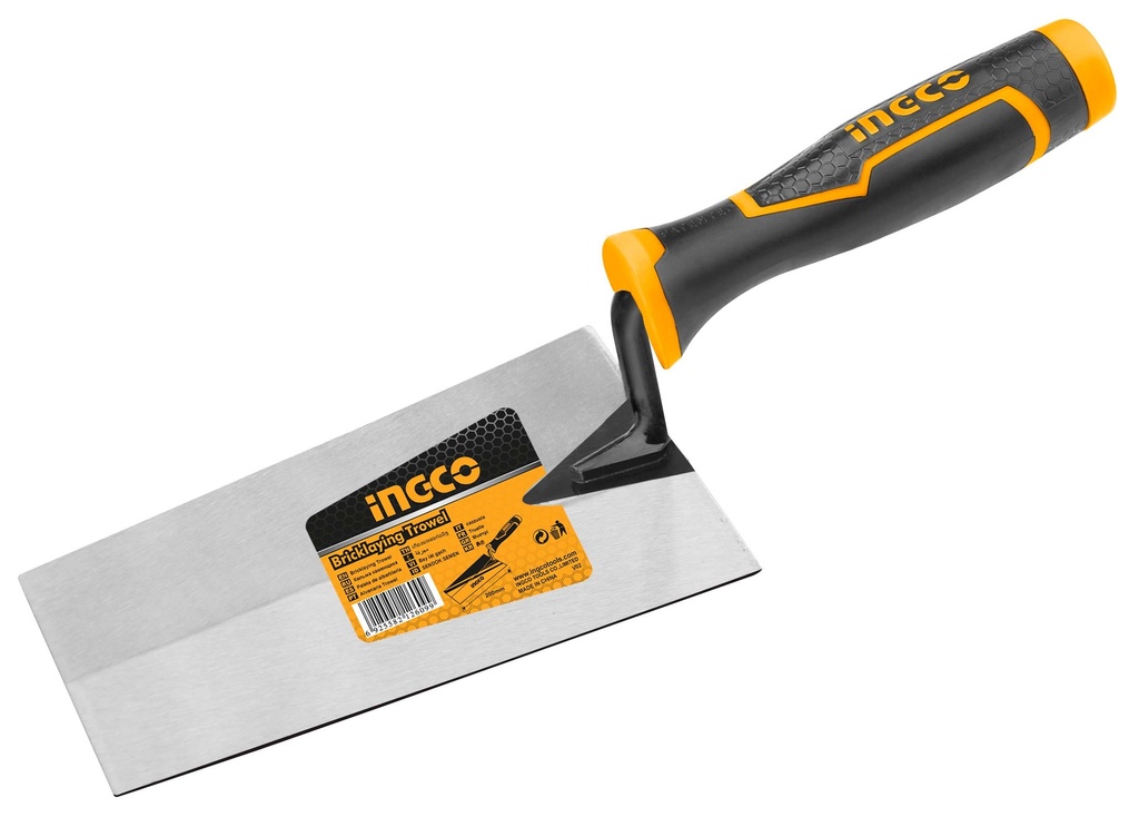 HBT748 BRICKLAYING TROWEL 7"