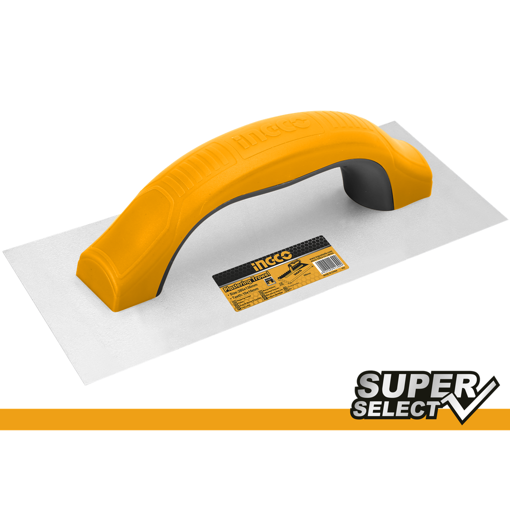 HPT23108 Plastering trowel