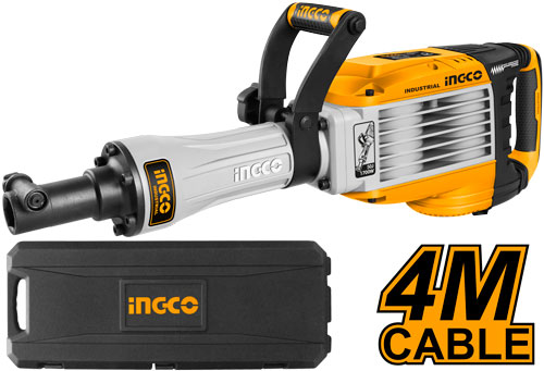 PDB17018 DEMOLITION BREAKER 1700W