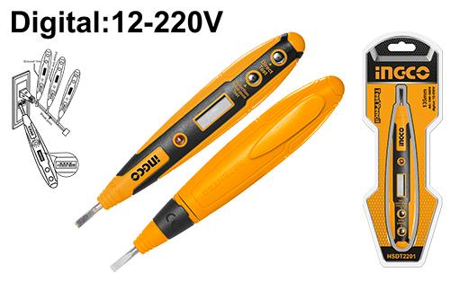 HSDT2201 TEST PENCIL