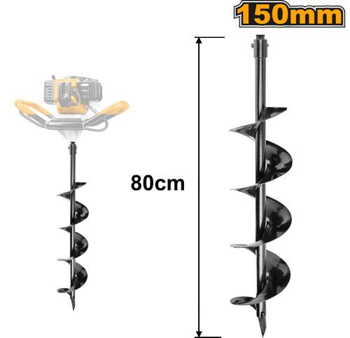 GEA55221-2 EARTH AUGER BITS