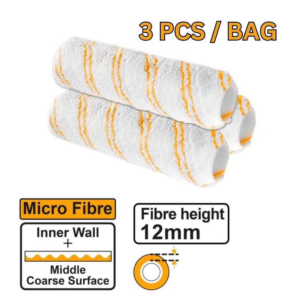 HRC56091203  ROLLER COVER(INNER WALL)