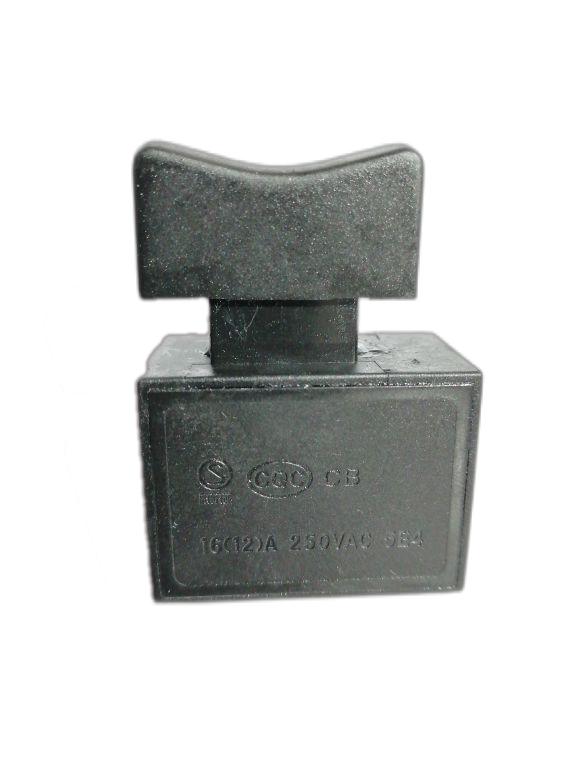 AG10108-SP-41 ANGLE GRINDER 1010W SWITCH