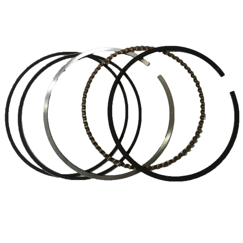 GLM196201-SP-101  PISTON RINGS SET