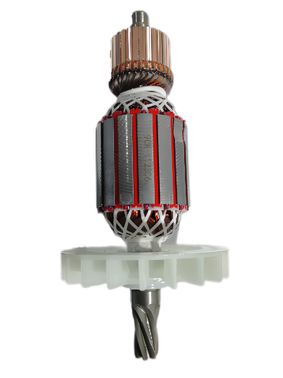 PDB17008-SP-53  DEMOLITION BEAKER-ROTOR