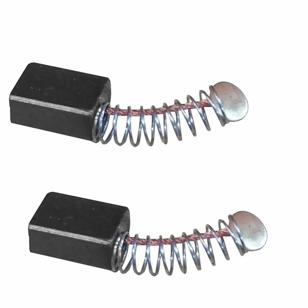 ED2808-SP-10  ELECTRIC DRILL-CARBON BRUSH