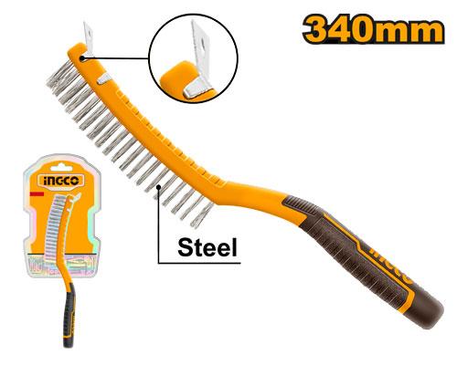 HKTWB3403 WIRE BRUSH