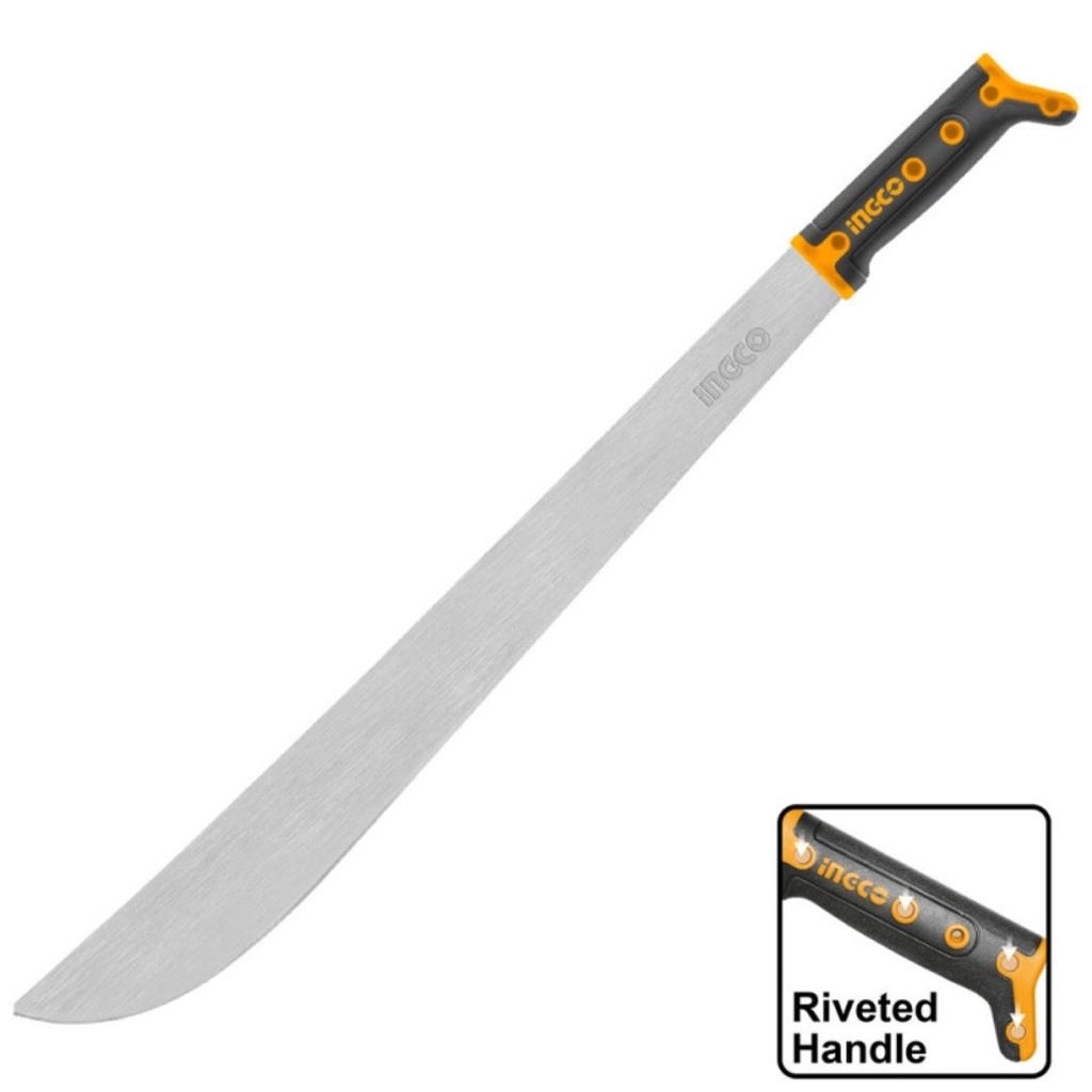 HMPH0124 MACHETE 24"