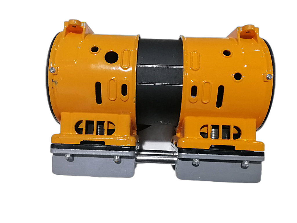 ACS215506-SP-C.H COMPRESSOR HEAD