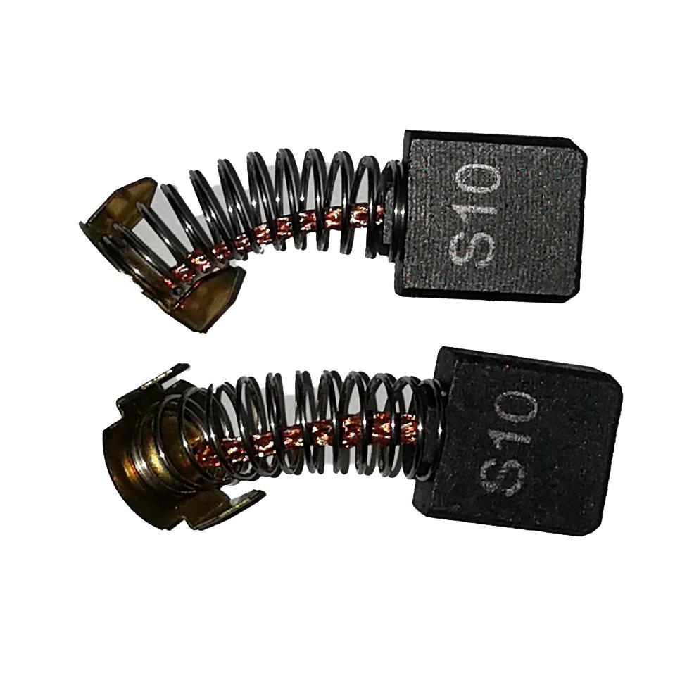 PDB22001-SP-6 DEMOLITION BREAKER-CARBON BRUSH