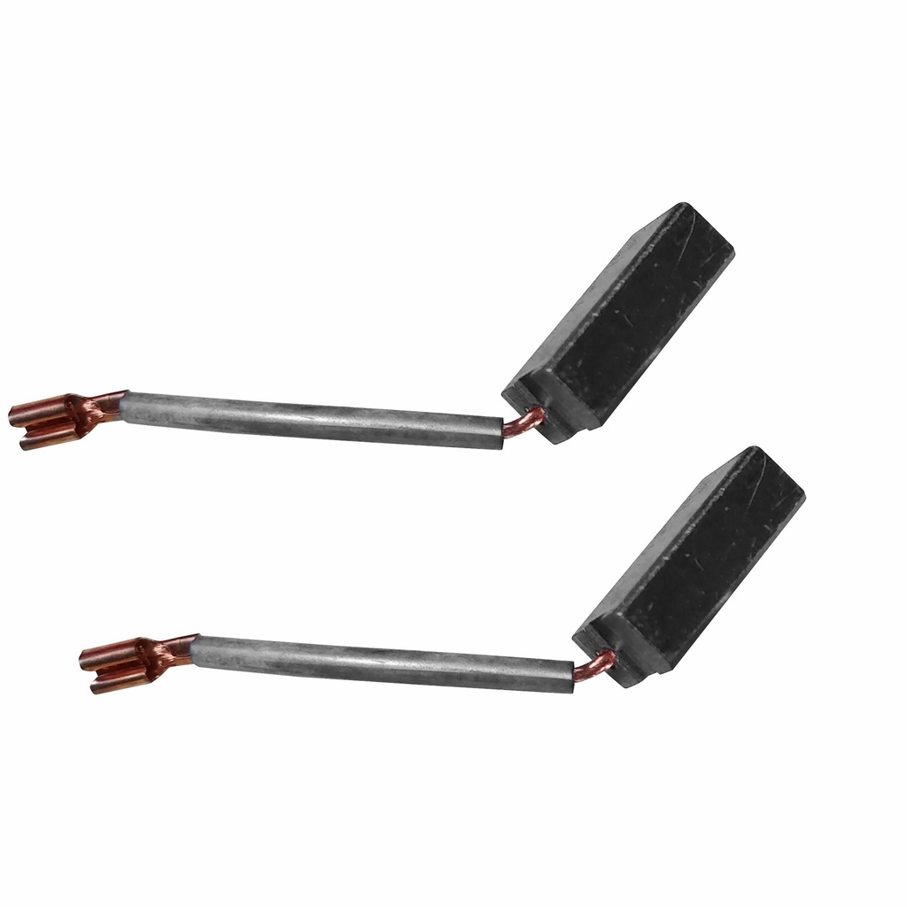 PL10508-SP-52  ELECTRIC PLANNER-CARBON BRUSH