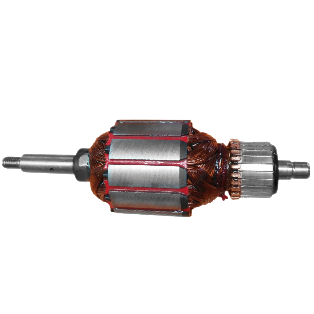 ASPIRATOR BLOWER- ROTOR