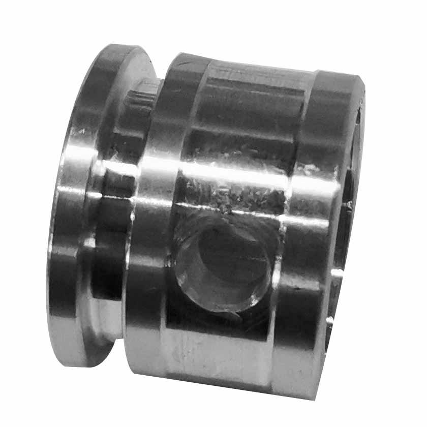PDB13008-SP-25 DEMOLITION BREAKER PISTON