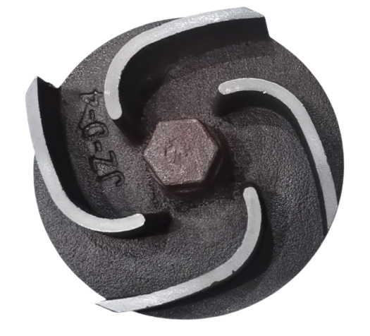 GWP302-SP-12 WATER PUMP - IMPELLER