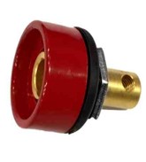 ING-MMA1805-SP-18  QUICK CONNECTOR SUB ASSEMBLY RED