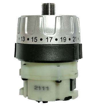 CIDLI20031-SP-2 GEAR BOX ASSY