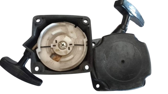 GBC45441-SP-2-4   CUTTER STARTER ASSEMBLE