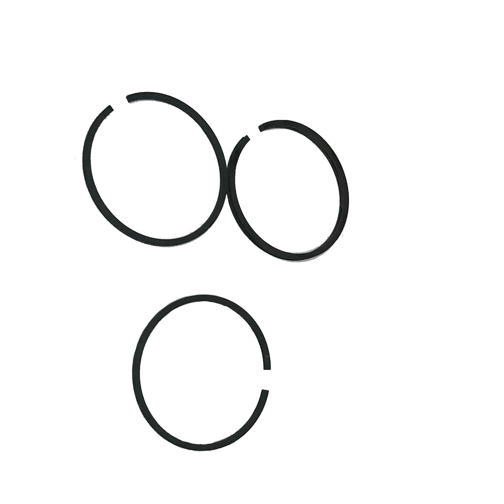 AC25508-SP-27/28  AIR COMPRESSOR- SCAPER RING/COMPRESSION RING